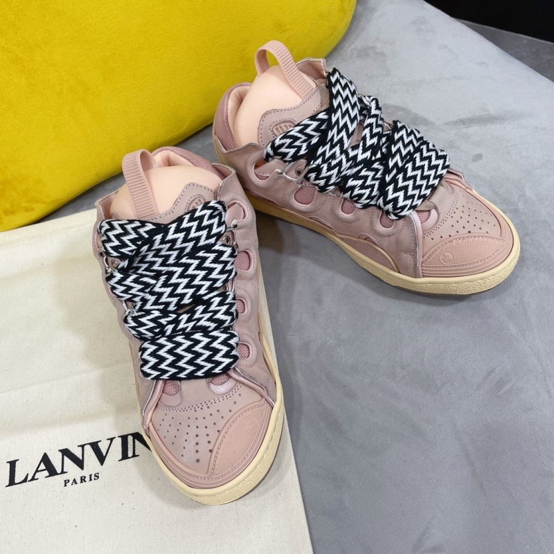 Lanvin Sneakers